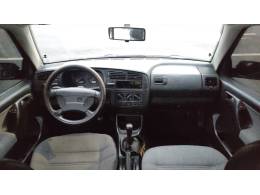 VOLKSWAGEN - GOLF - 1996/1996 - Azul - R$ 24.900,00