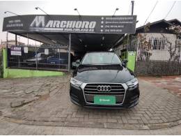 AUDI - Q3 - 2016/2016 - Preta - R$ 107.900,00