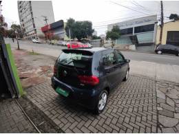 VOLKSWAGEN - FOX - 2015/2016 - Azul - R$ 52.900,00