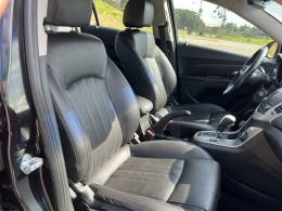 CHEVROLET - CRUZE - 2012/2012 - Preta - R$ 55.900,00