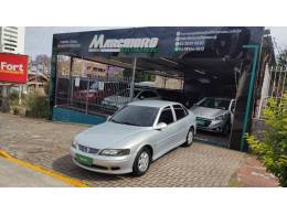 CHEVROLET - VECTRA - 1999/2000 - Prata - R$ 23.900,00