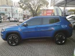 JEEP - COMPASS - 2017/2017 - Azul - R$ 115.900,00