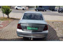 CHEVROLET - VECTRA - 1999/2000 - Prata - R$ 23.900,00