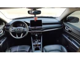 JEEP - COMPASS - 2021/2022 - Cinza - R$ 144.900,00