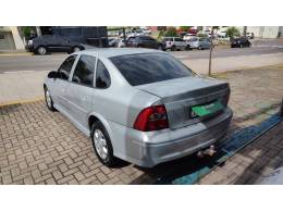 CHEVROLET - VECTRA - 1999/2000 - Prata - R$ 23.900,00