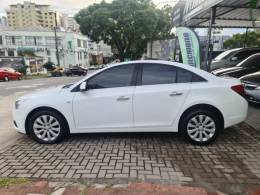 CHEVROLET - CRUZE - 2014/2014 - Branca - R$ 64.900,00