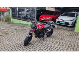 HONDA - CB 500F - 2023/2024 - Vermelha - R$ 45.900,00