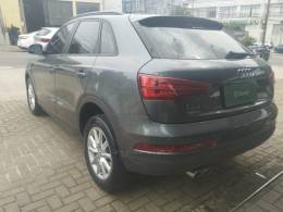 AUDI - Q3 - 2018/2018 - Cinza - R$ 115.900,00