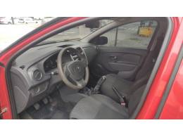 RENAULT - SANDERO - 2018/2018 - Vermelha - R$ 29.900,00