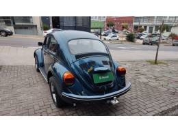 VOLKSWAGEN - FUSCA - 1995/1995 - Verde - R$ 45.900,00
