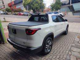 FIAT - TORO - 2023/2023 - Branca - R$ 152.900,00