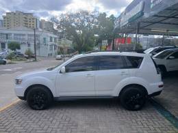 MITSUBISHI - OUTLANDER - 2012/2012 - Branca - R$ 62.900,00