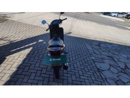 HONDA - BIZ 110I - 2017/2017 - Vermelha - R$ 12.900,00