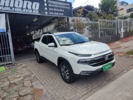 FIAT - TORO - 2023/2023 - Branca - R$ 152.900,00