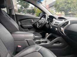 HYUNDAI - IX35 - 2012/2013 - Prata - R$ 68.900,00