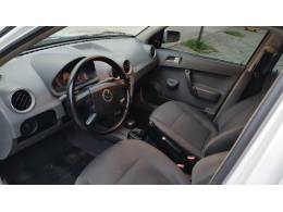 VOLKSWAGEN - PARATI - 2009/2010 - Branca - R$ 37.900,00