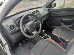 RENAULT - KWID - 2018/2018 - Branca - R$ 29.900,00